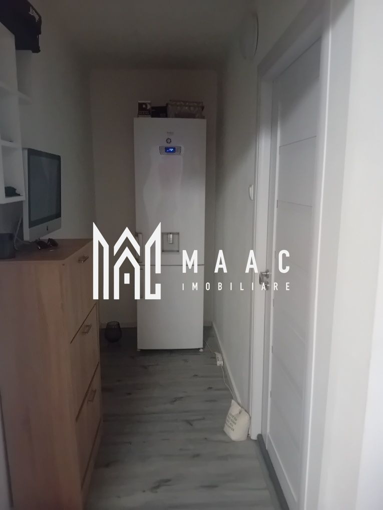 Apartament 2 camere | Balcon | 56 MPU | Mobilat | V. Aaron — fotografia 6