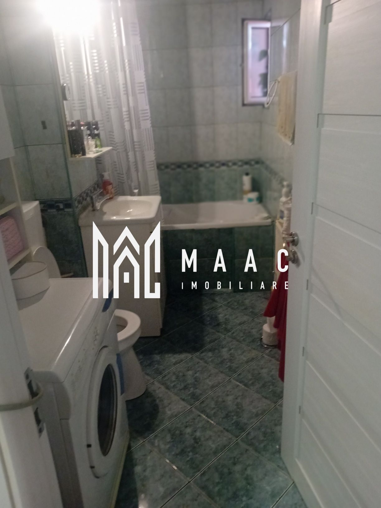 Apartament 2 camere | Balcon | 56 MPU | Mobilat | V. Aaron — fotografia 7