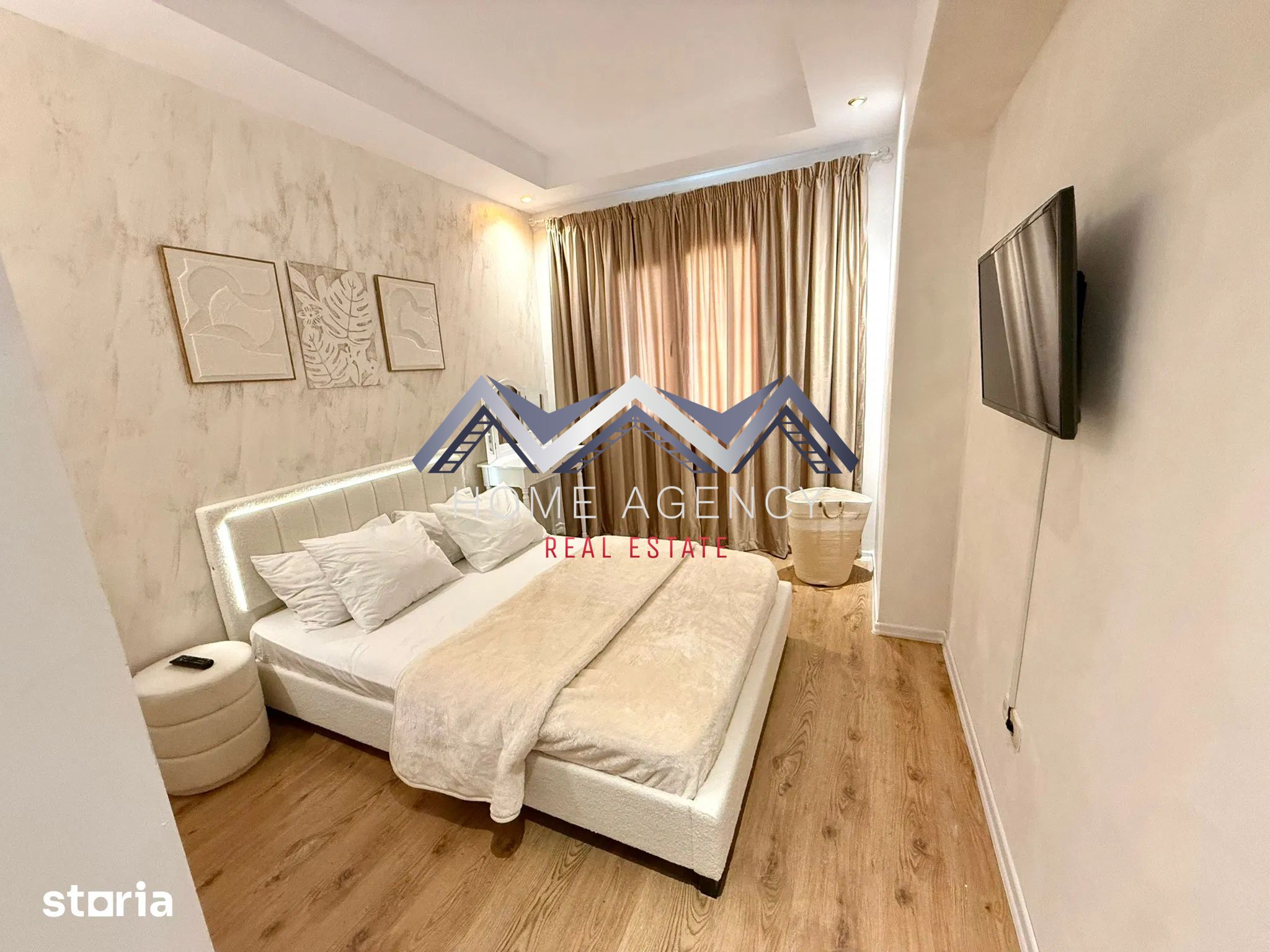 Apartament 2 camere Cosmopolis | Bucătărie închisă | Loc de parcare inclus — fotografia 4