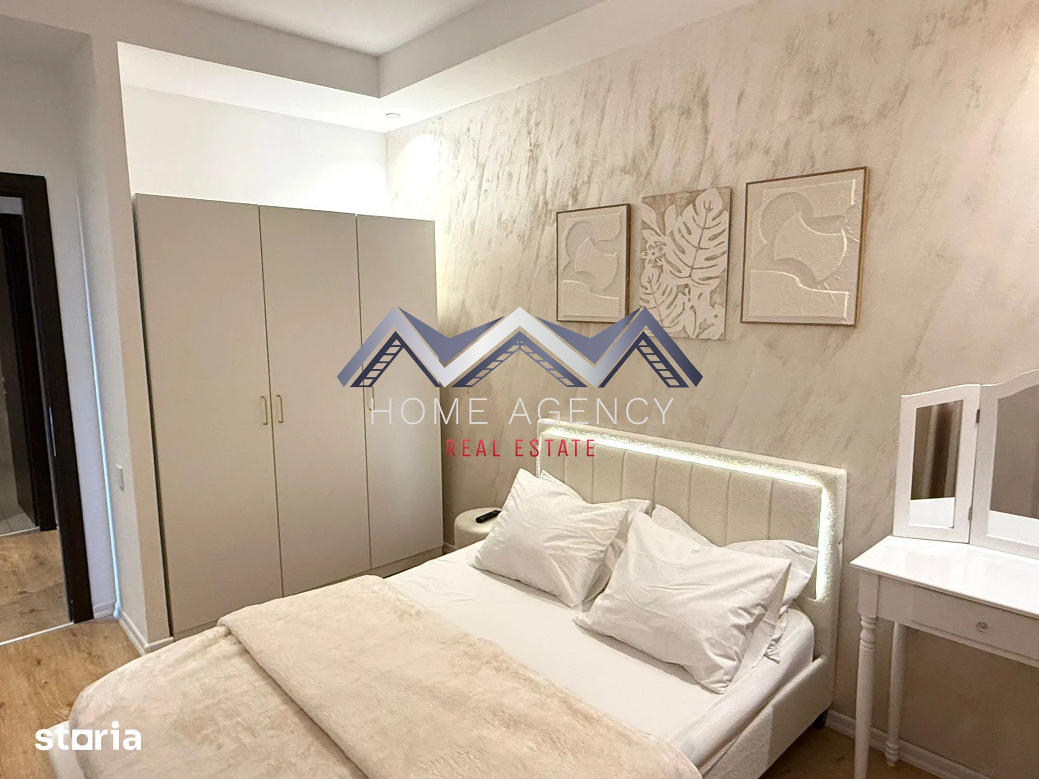 Apartament 2 camere Cosmopolis | Bucătărie închisă | Loc de parcare inclus — fotografia 5