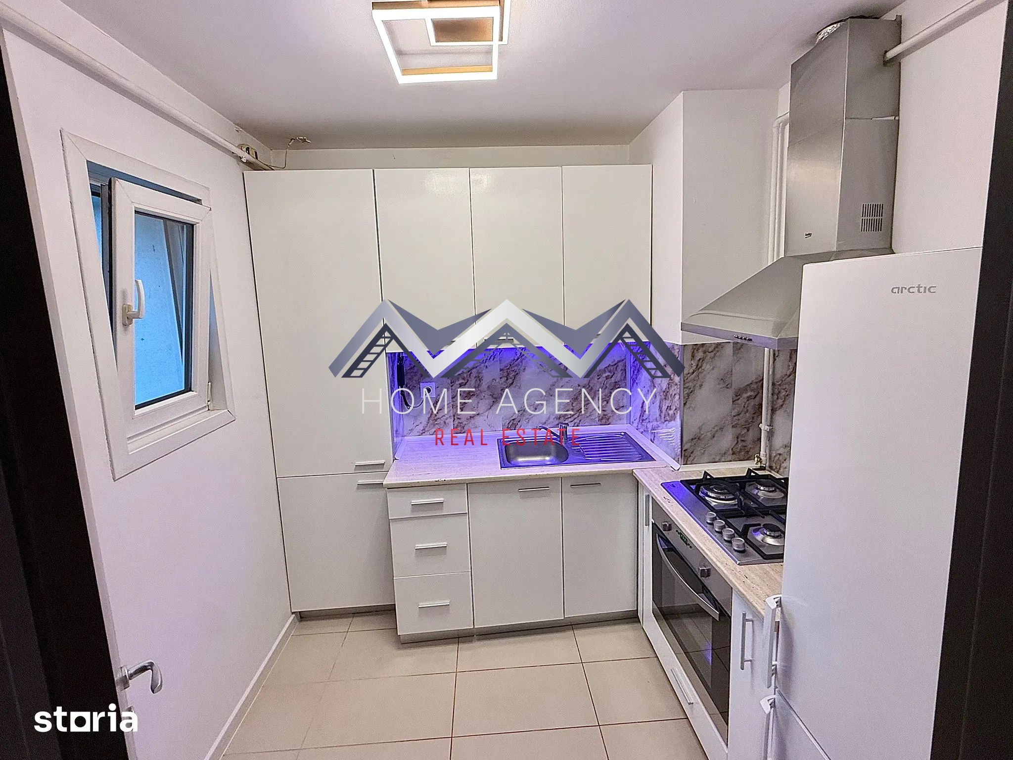 Apartament 2 camere Cosmopolis | Bucătărie închisă | Loc de parcare inclus — fotografia 6