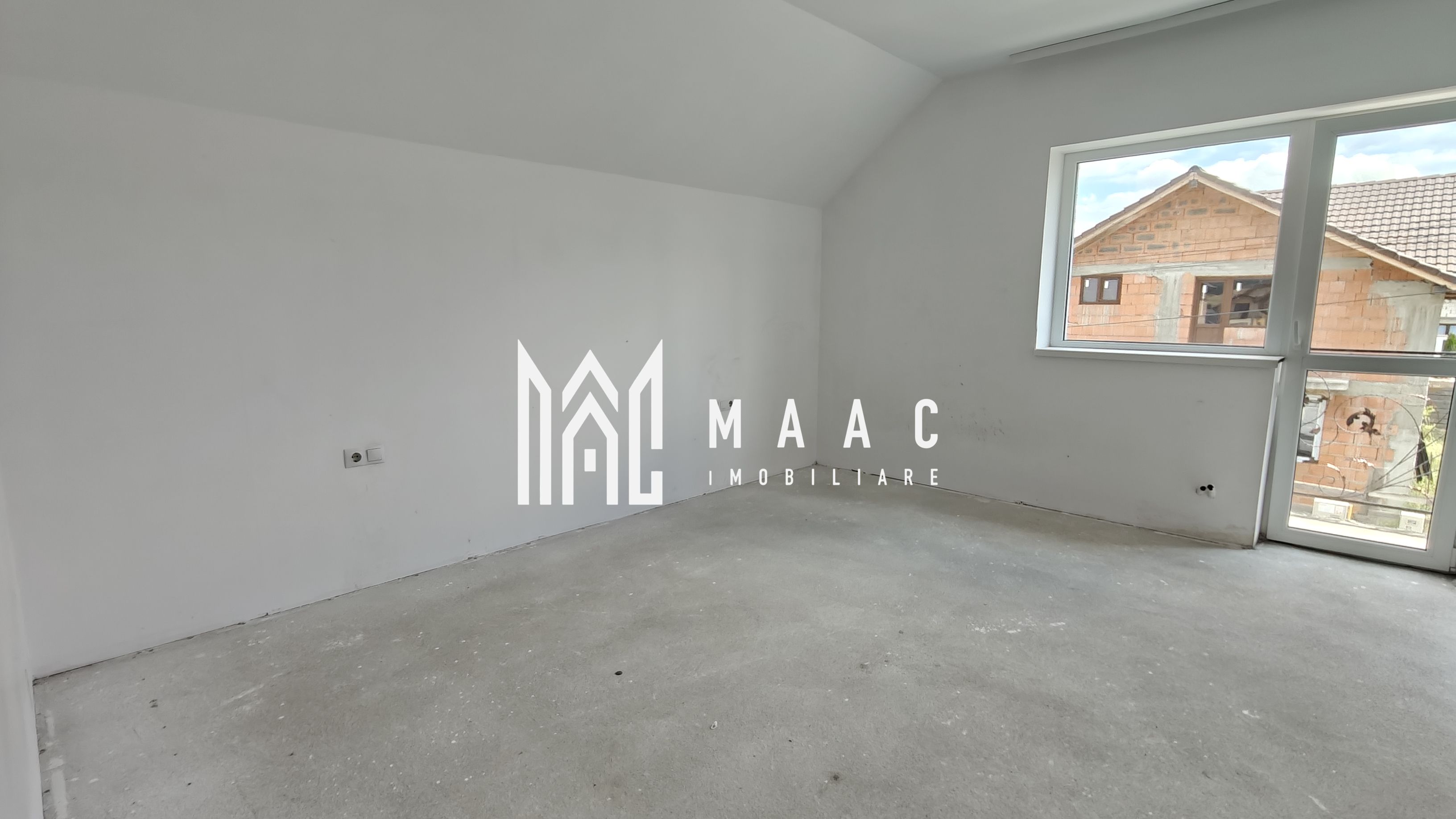 Casă individuală I 120mpu I 5 camere I Curte 300mp I Cristian — fotografia 11
