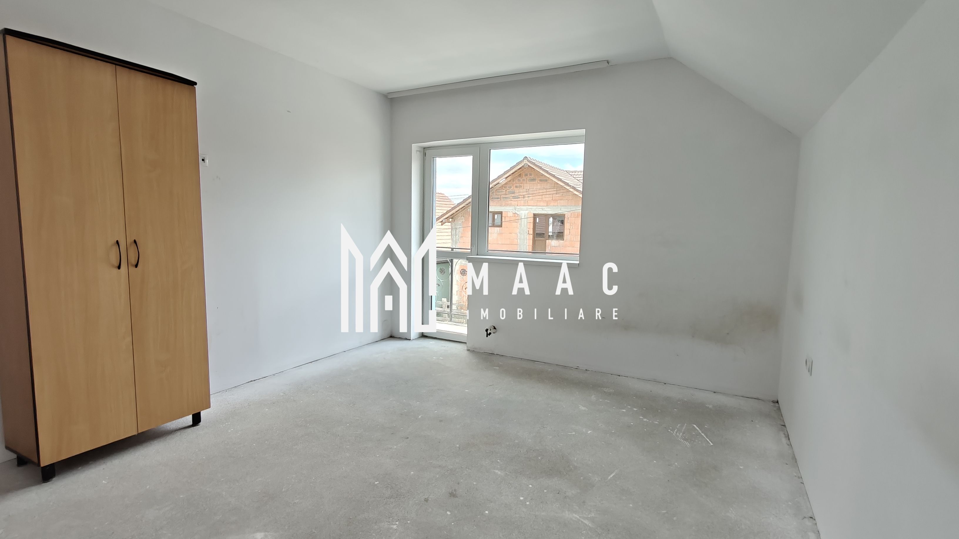 Casă individuală I 120mpu I 5 camere I Curte 300mp I Cristian — fotografia 12