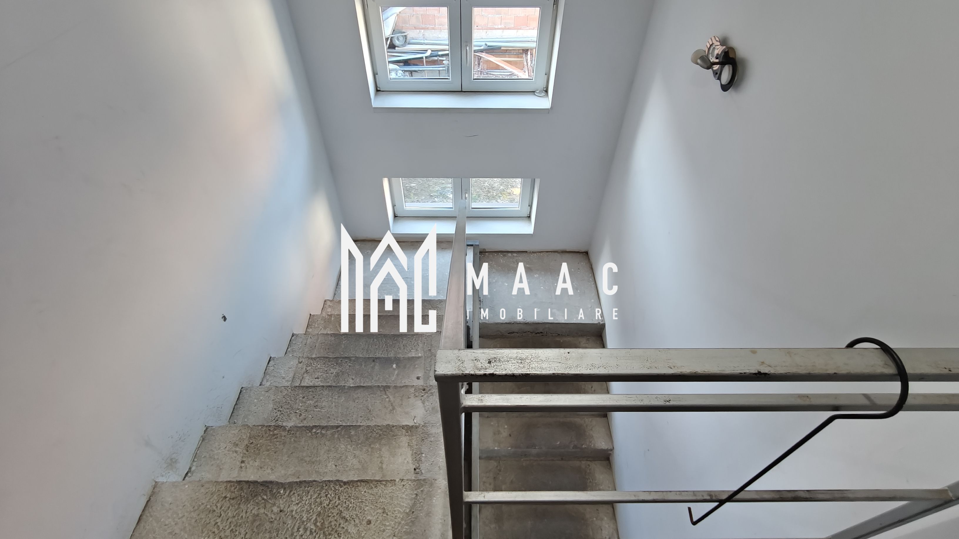 Casă individuală I 120mpu I 5 camere I Curte 300mp I Cristian — fotografia 4