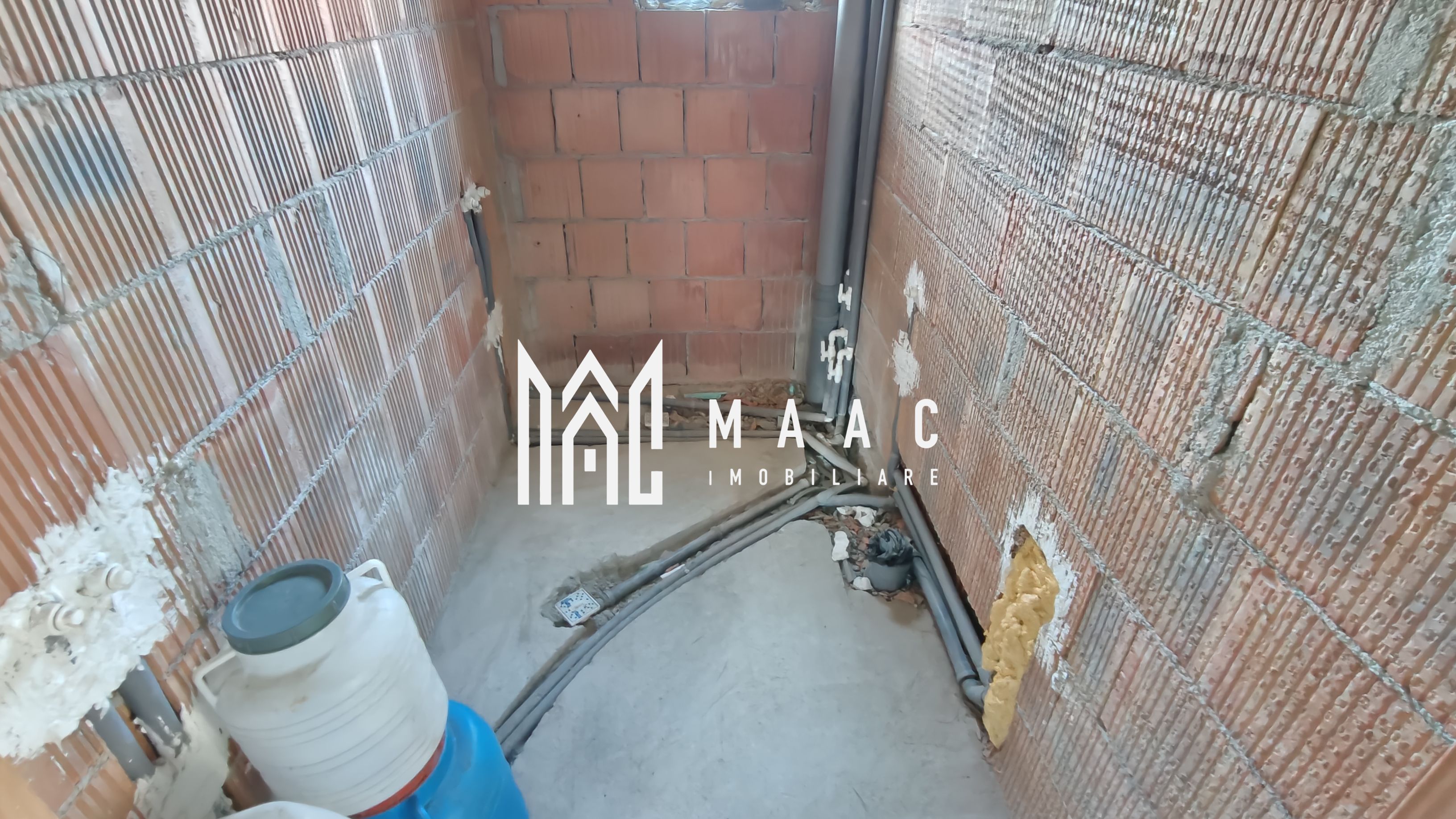 Casă individuală I 120mpu I 5 camere I Curte 300mp I Cristian — fotografia 7