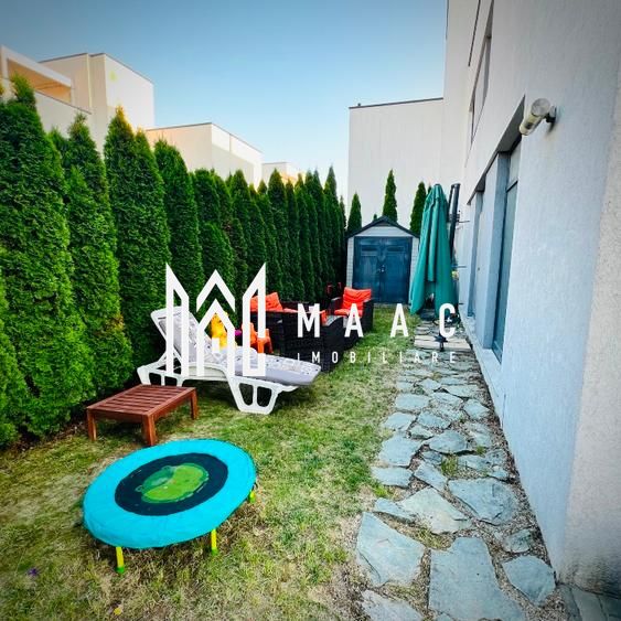 Casă 4 camere | 135mp utili + terasă 55 mp | Curte 180mp — fotografia 10