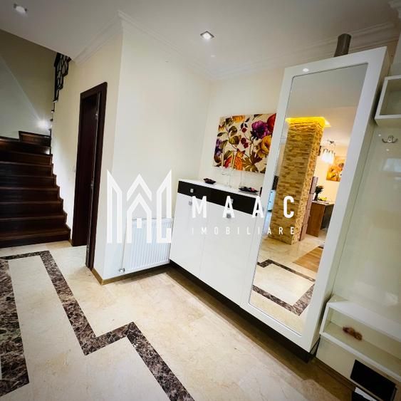 Casă 4 camere | 135mp utili + terasă 55 mp | Curte 180mp — fotografia 4