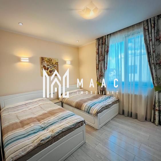 Casă 4 camere | 135mp utili + terasă 55 mp | Curte 180mp — fotografia 7