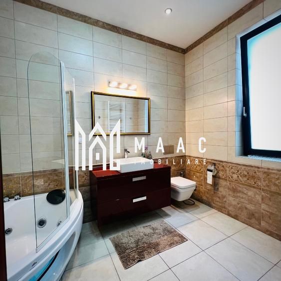 Casă 4 camere | 135mp utili + terasă 55 mp | Curte 180mp — fotografia 9