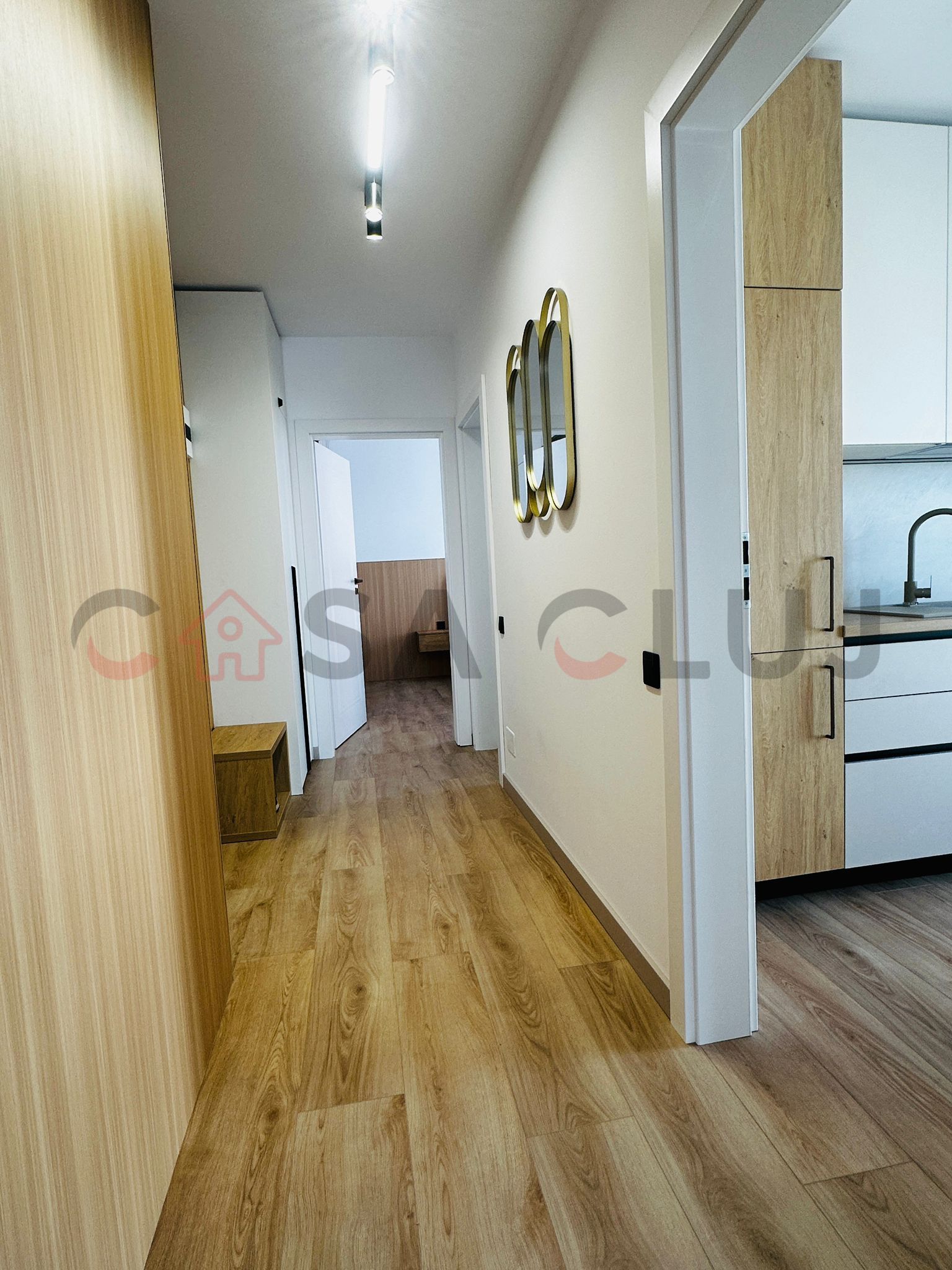 2 camere la cheie, Complex nou, Intre Lacuri — fotografia 10