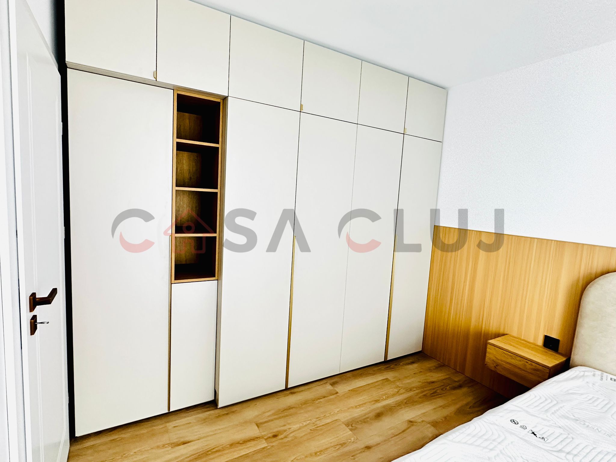 2 camere la cheie, Complex nou, Intre Lacuri — fotografia 3