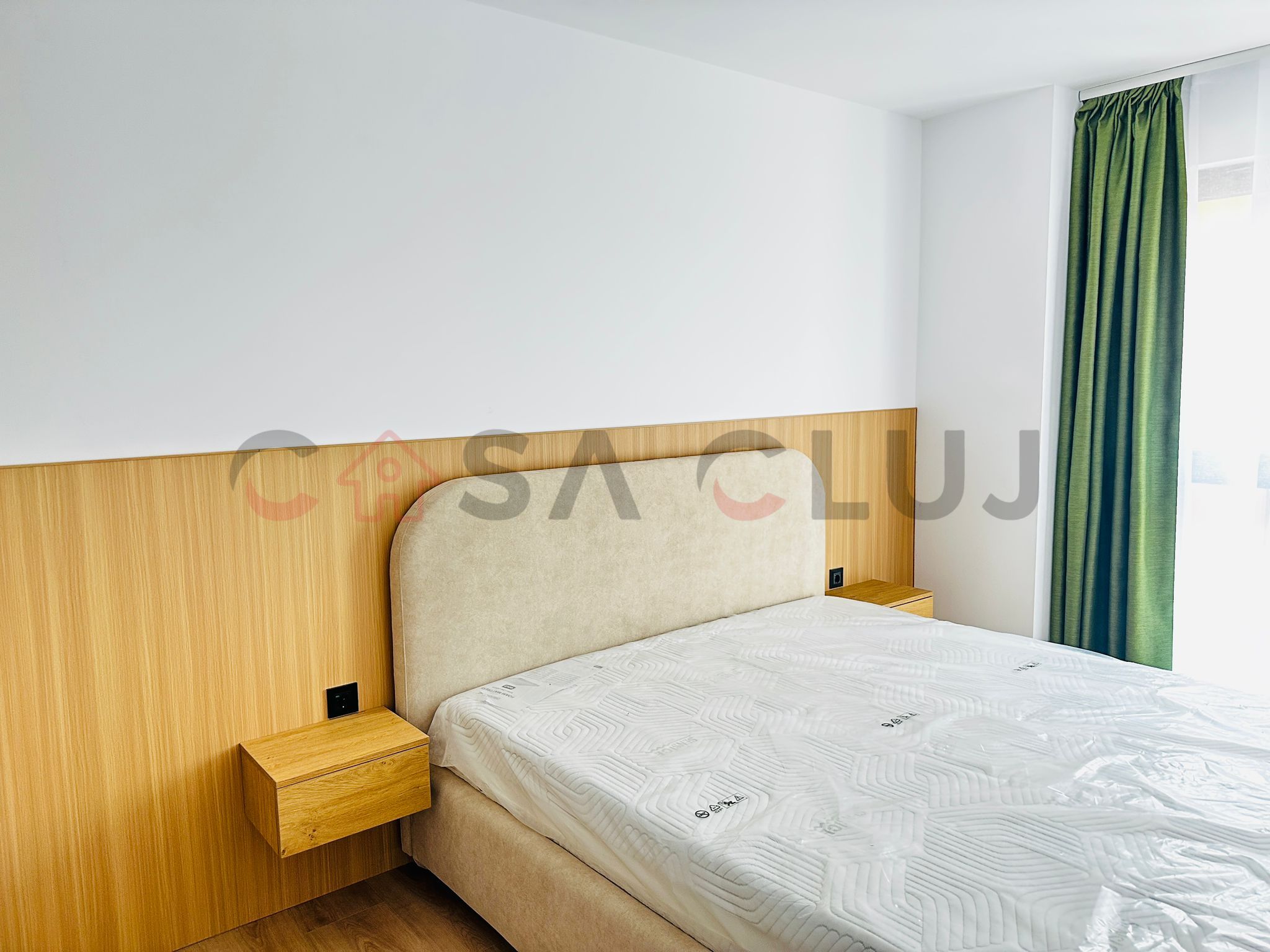 2 camere la cheie, Complex nou, Intre Lacuri — fotografia 4