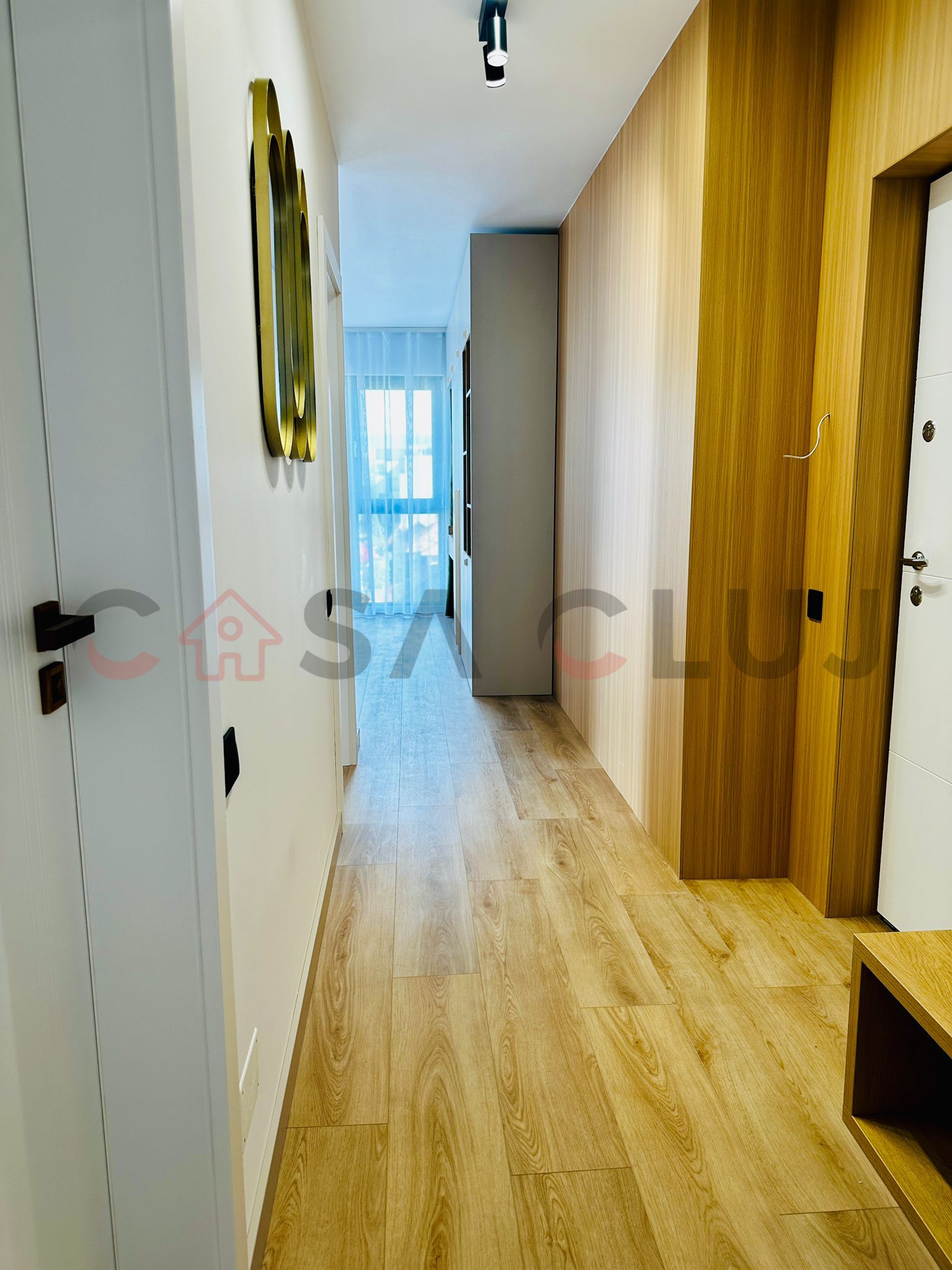 2 camere la cheie, Complex nou, Intre Lacuri — fotografia 8