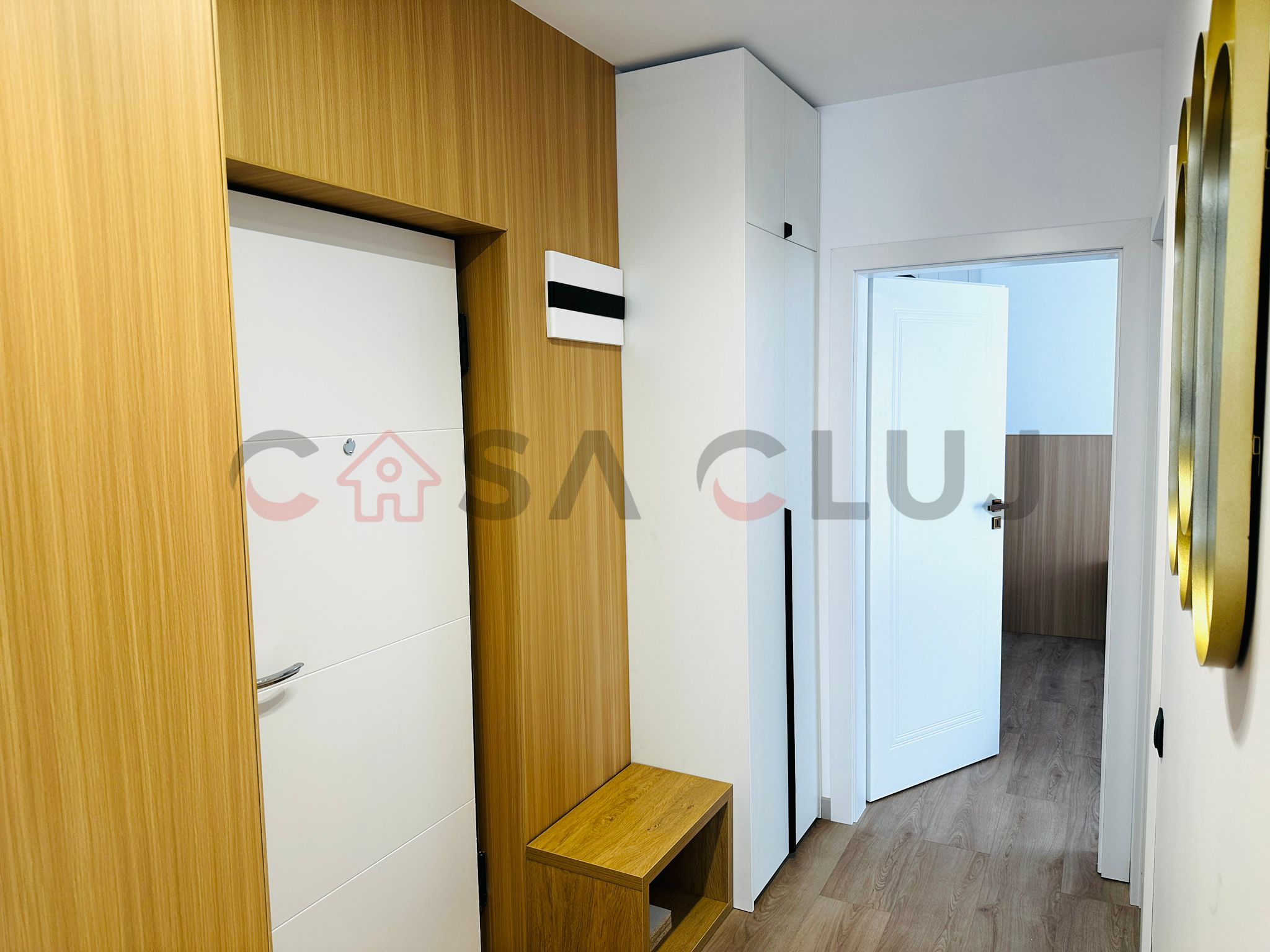 2 camere la cheie, Complex nou, Intre Lacuri — fotografia 9