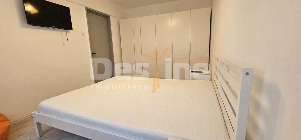 Apartament cu 2 camere, proaspat renovat,  situat  in  cartierul Astra — fotografia 4