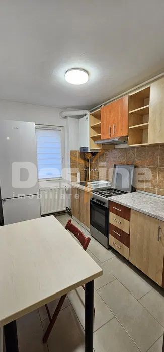 Apartament cu 2 camere, proaspat renovat,  situat  in  cartierul Astra — fotografia 5