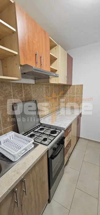 Apartament cu 2 camere, proaspat renovat,  situat  in  cartierul Astra — fotografia 6