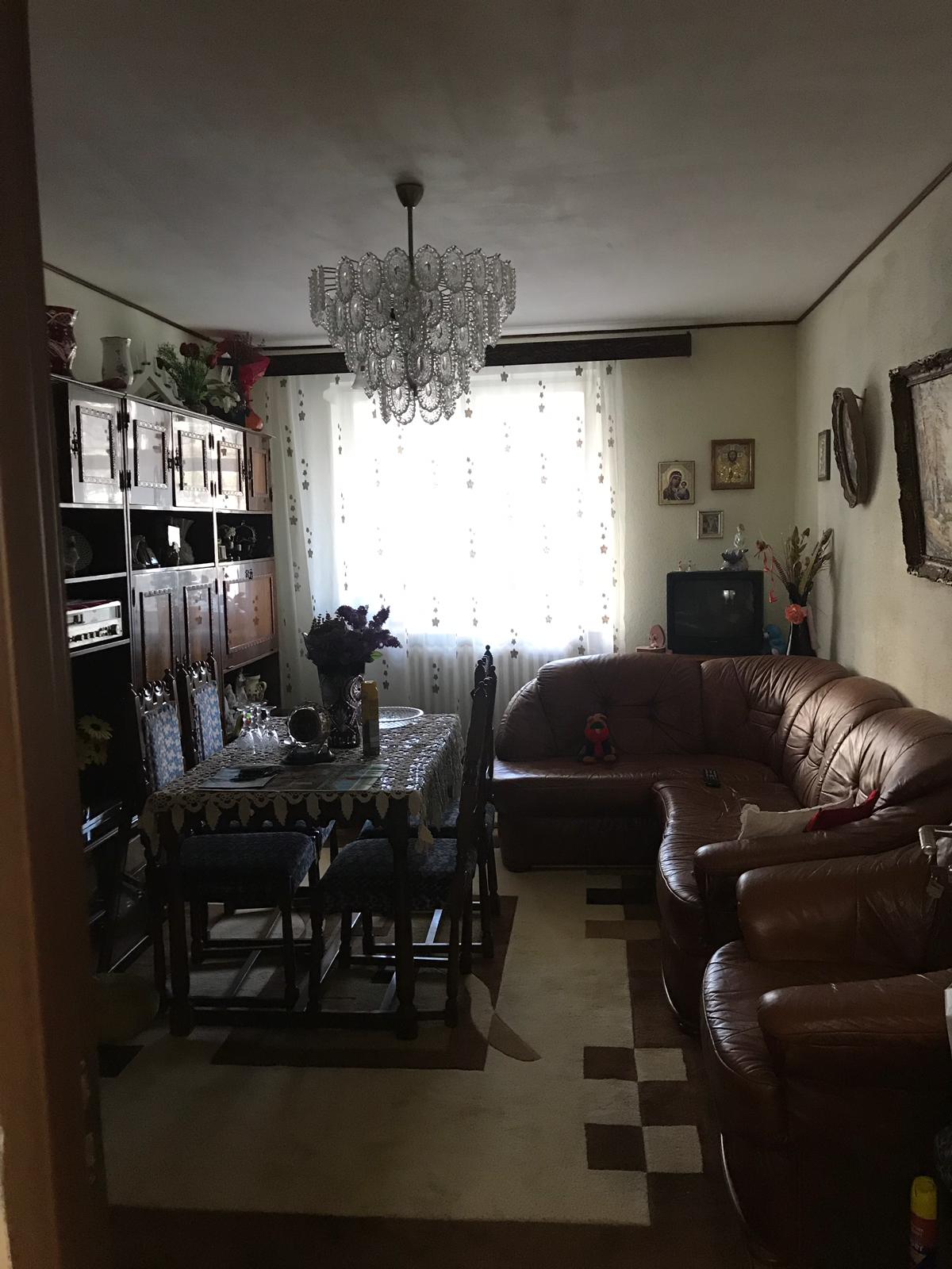 Apartament 3 camere, Zona Alexandru cel Bun