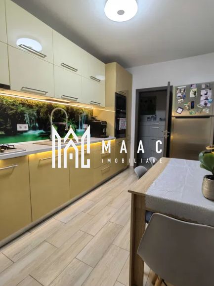 Apartament 2 camere | 57mp | Decomandat | Terasa | Pivniță | Turnisor