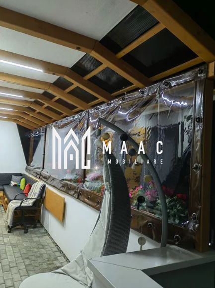 Apartament 2 camere | 57mp | Decomandat | Terasa | Pivniță | Turnisor — fotografia 7