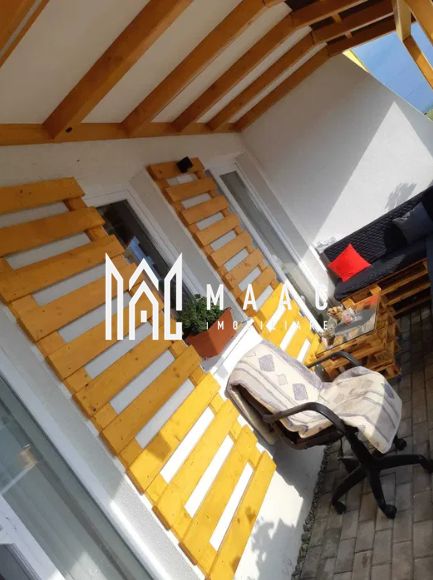 Apartament 2 camere | 57mp | Decomandat | Terasa | Pivniță | Turnisor — fotografia 8