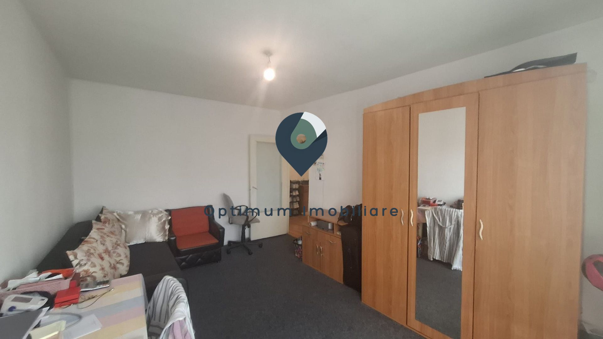 Apartament cu 2 camere, etaj intermediar, Manastur,zona Calvaria!