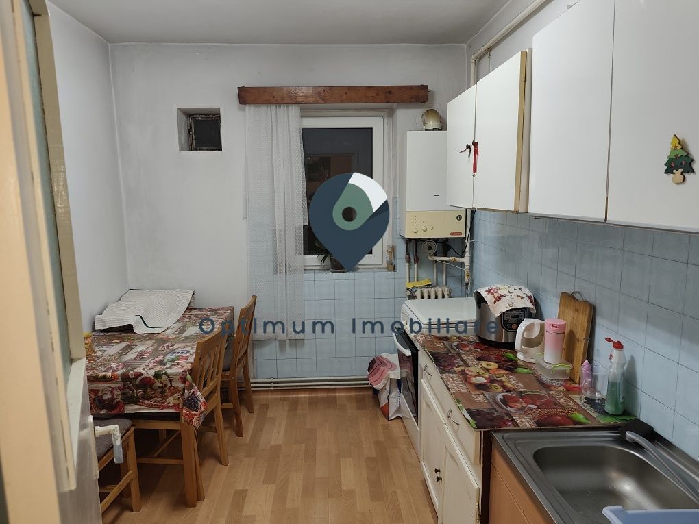 Apartament cu 2 camere, etaj intermediar, Manastur,zona Calvaria! — fotografia 3