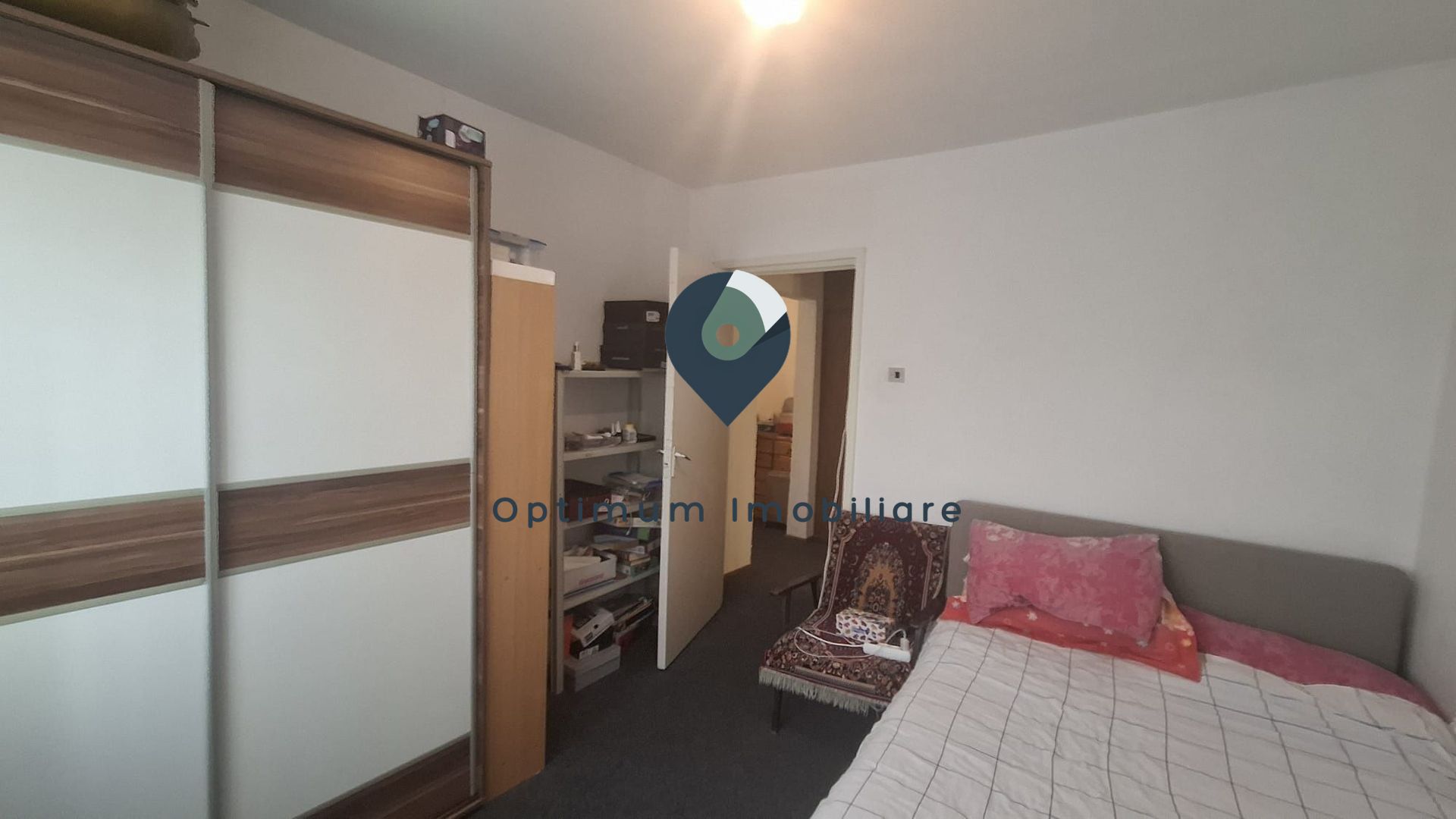 Apartament cu 2 camere, etaj intermediar, Manastur,zona Calvaria! — fotografia 5