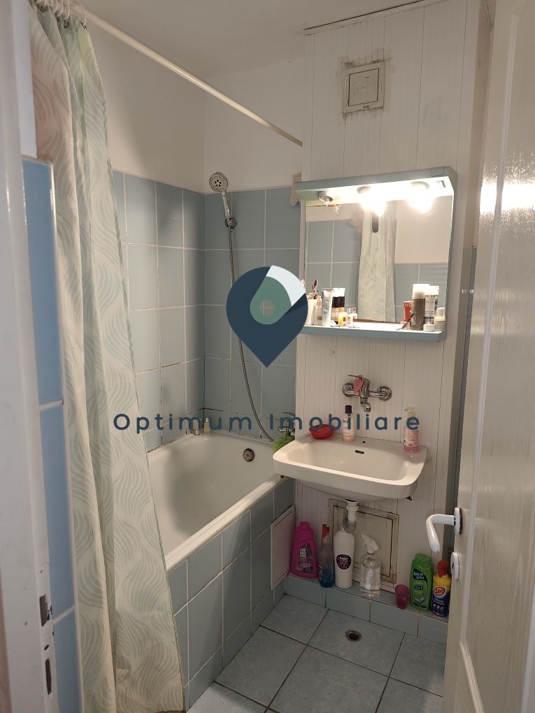 Apartament cu 2 camere, etaj intermediar, Manastur,zona Calvaria! — fotografia 7