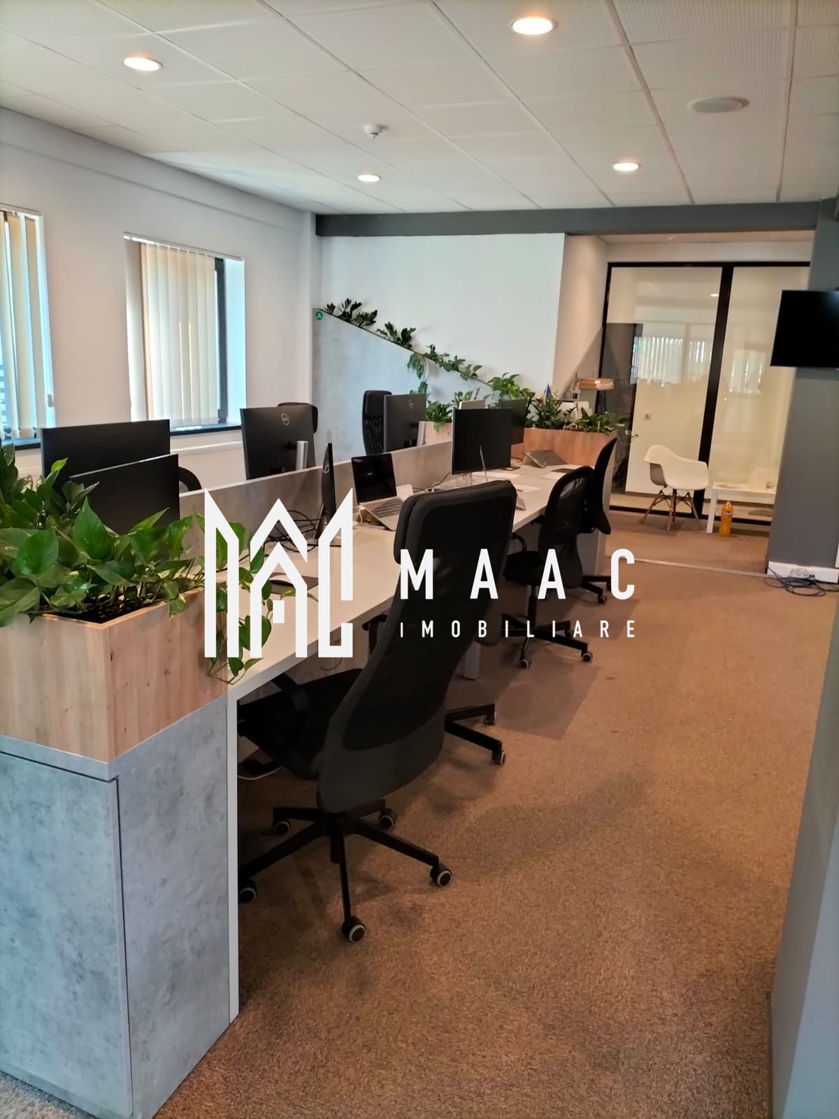 Spațiu comercial | 3 etaje | 950 mp | Ultracentral — fotografia 3