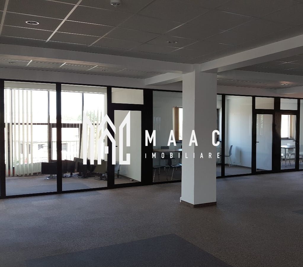Spațiu comercial | 3 etaje | 950 mp | Ultracentral — fotografia 4