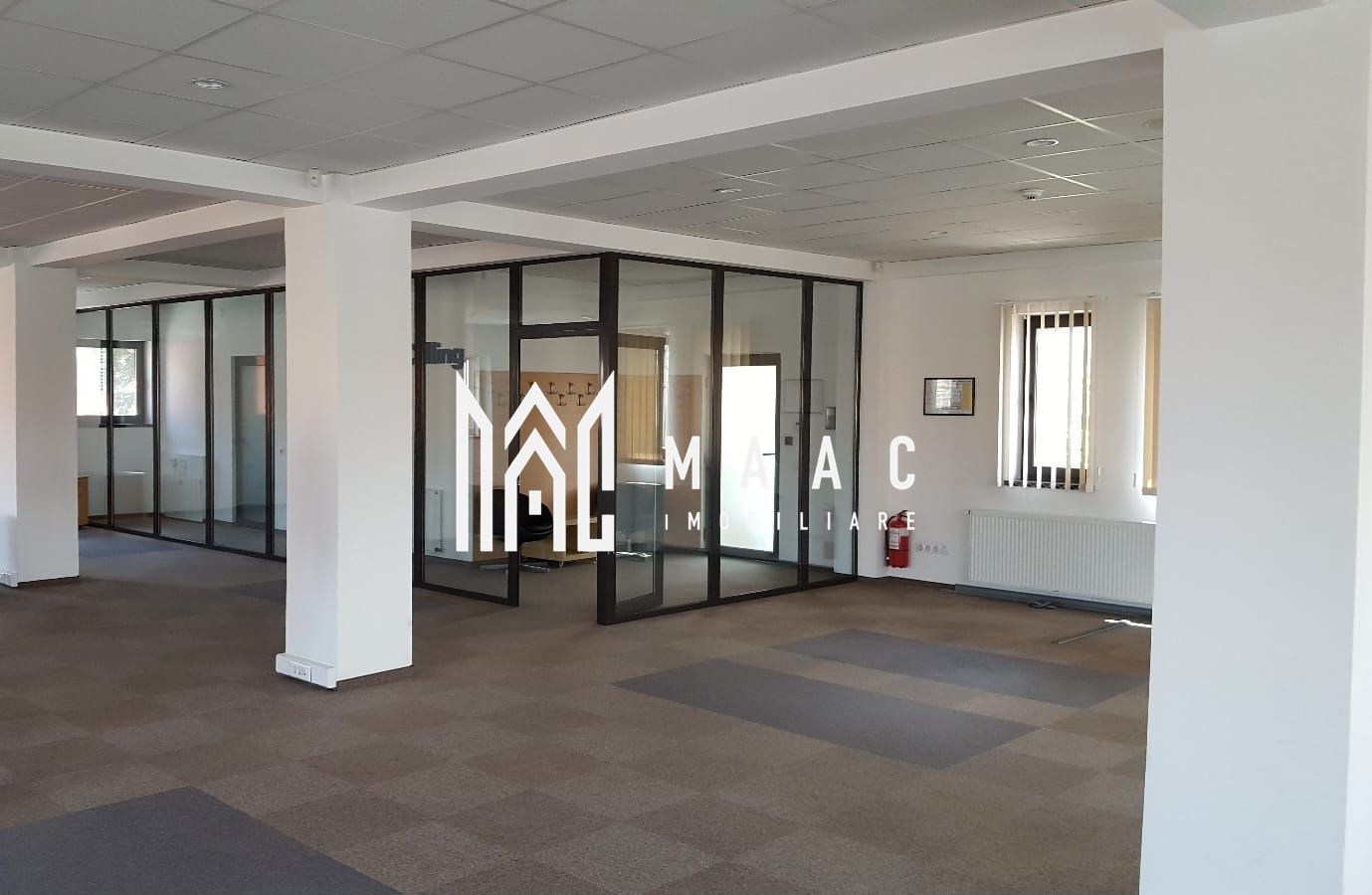 Spațiu comercial | 3 etaje | 950 mp | Ultracentral — fotografia 6