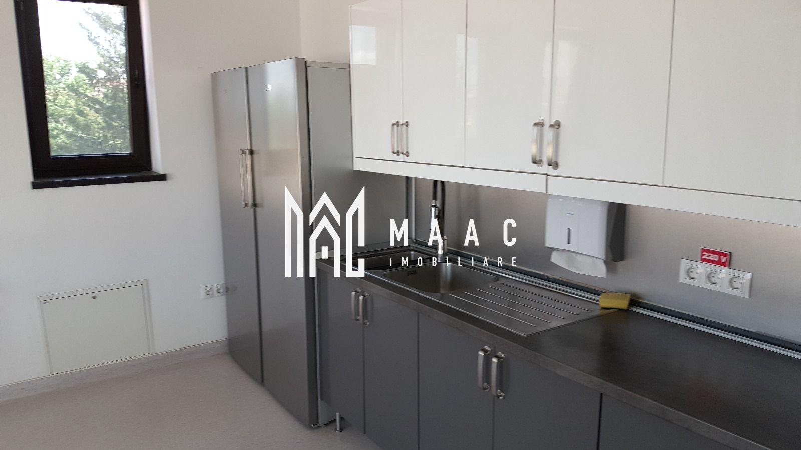 Spațiu comercial | 3 etaje | 950 mp | Ultracentral — fotografia 8