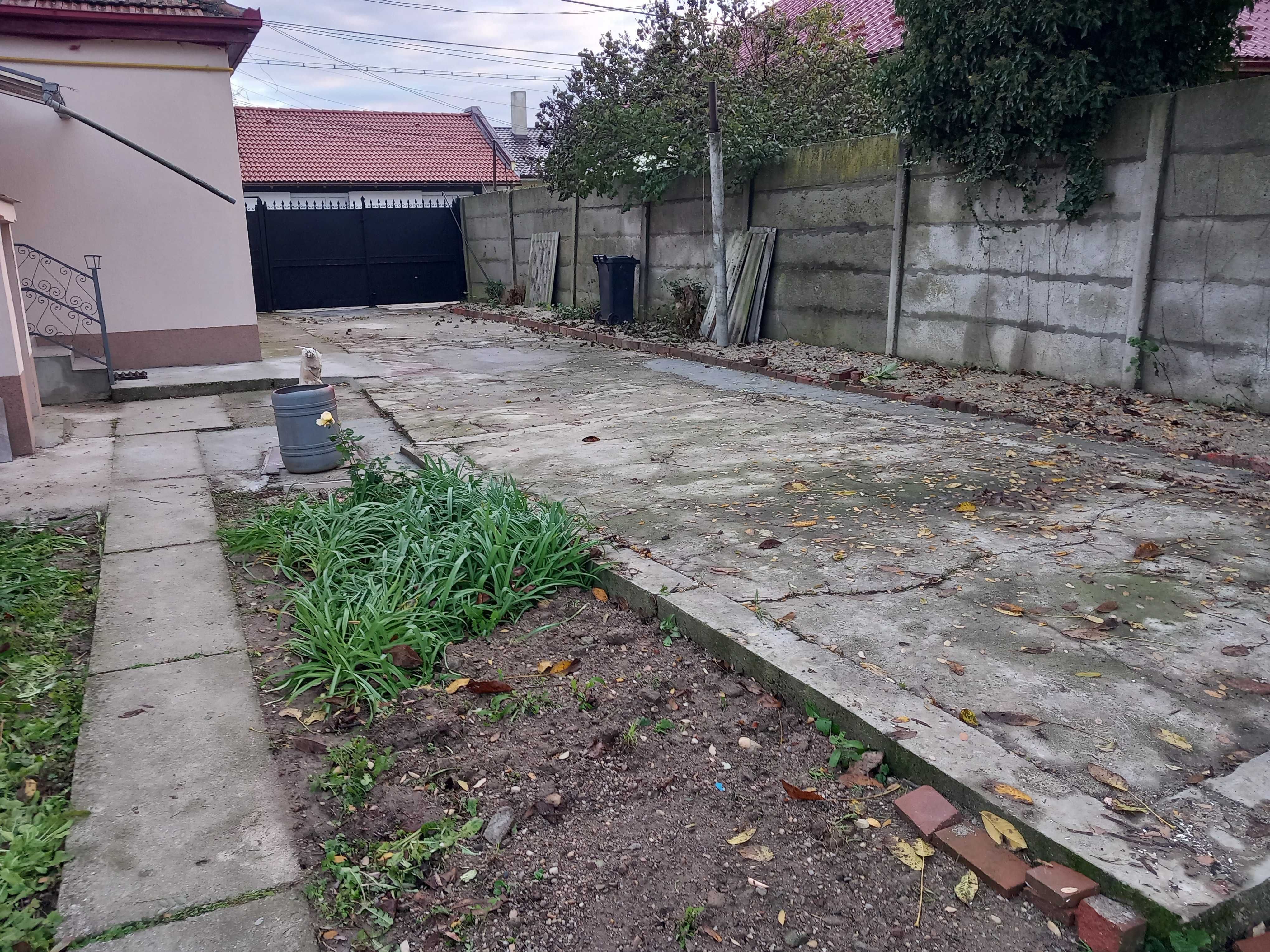 vand casa in cartierul titulescu — fotografia 6