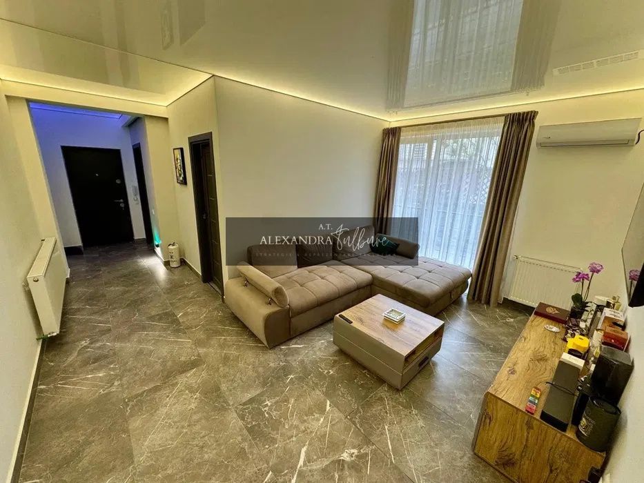 Apartament 3 camere modern l la cheie l Su 64 mp l Parcare
