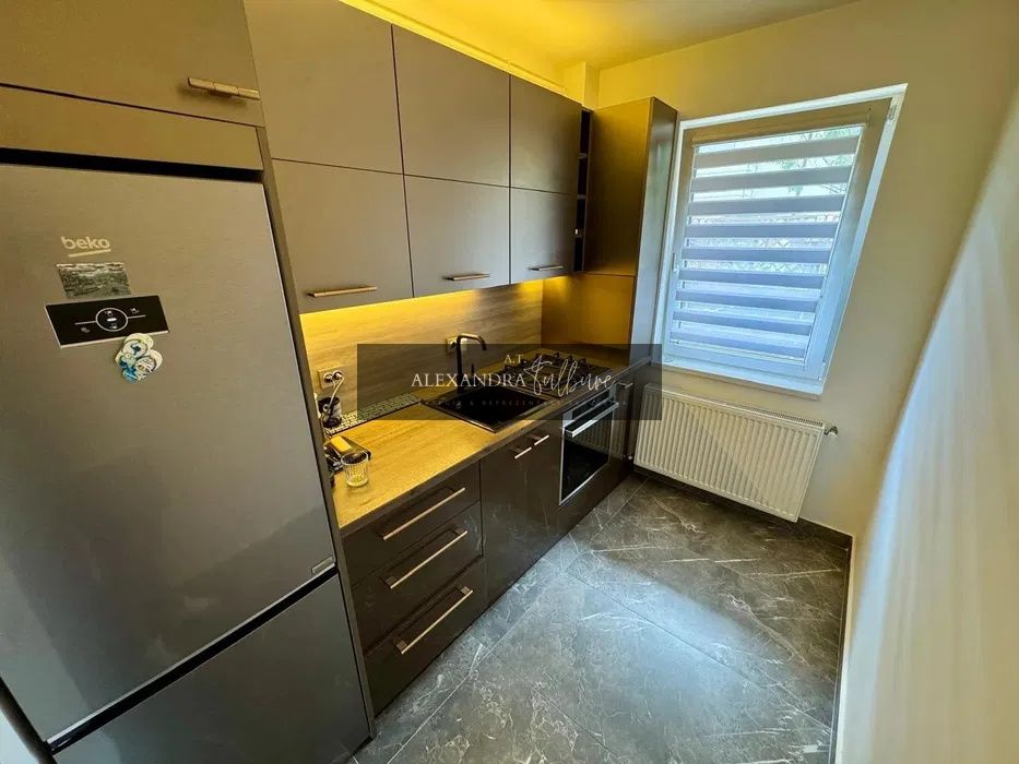 Apartament 3 camere modern l la cheie l Su 64 mp l Parcare — fotografia 3