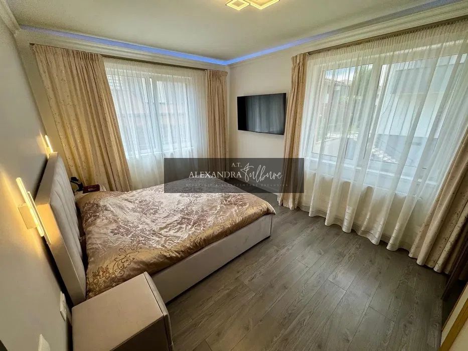 Apartament 3 camere modern l la cheie l Su 64 mp l Parcare — fotografia 4