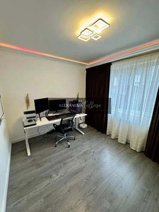 Apartament 3 camere modern l la cheie l Su 64 mp l Parcare — fotografia 5