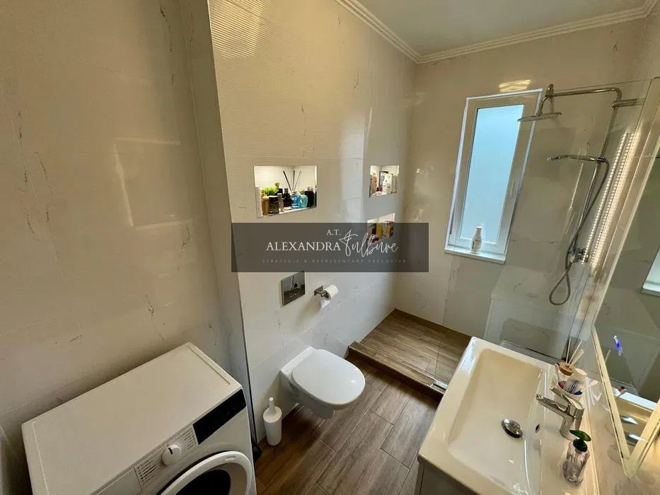 Apartament 3 camere modern l la cheie l Su 64 mp l Parcare — fotografia 6