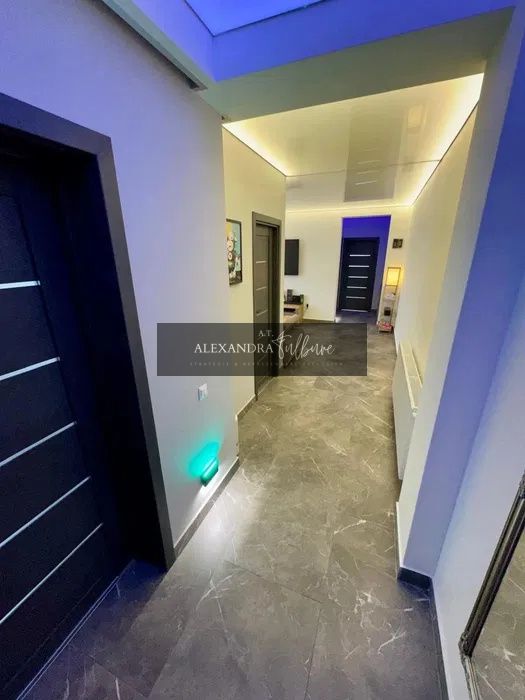 Apartament 3 camere modern l la cheie l Su 64 mp l Parcare — fotografia 7
