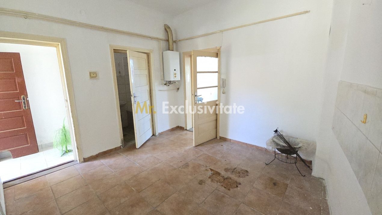 De Vânzare Casă 2 camere P-ȚA Mică — fotografia 4