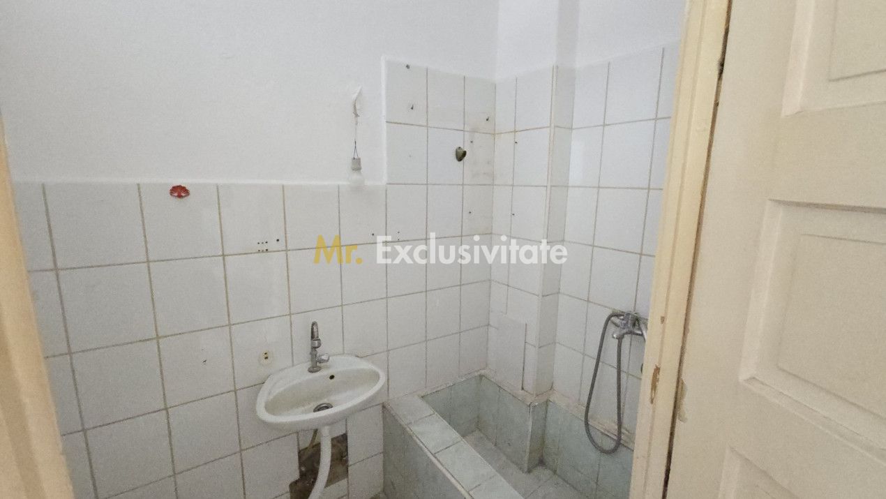 De Vânzare Casă 2 camere P-ȚA Mică — fotografia 5