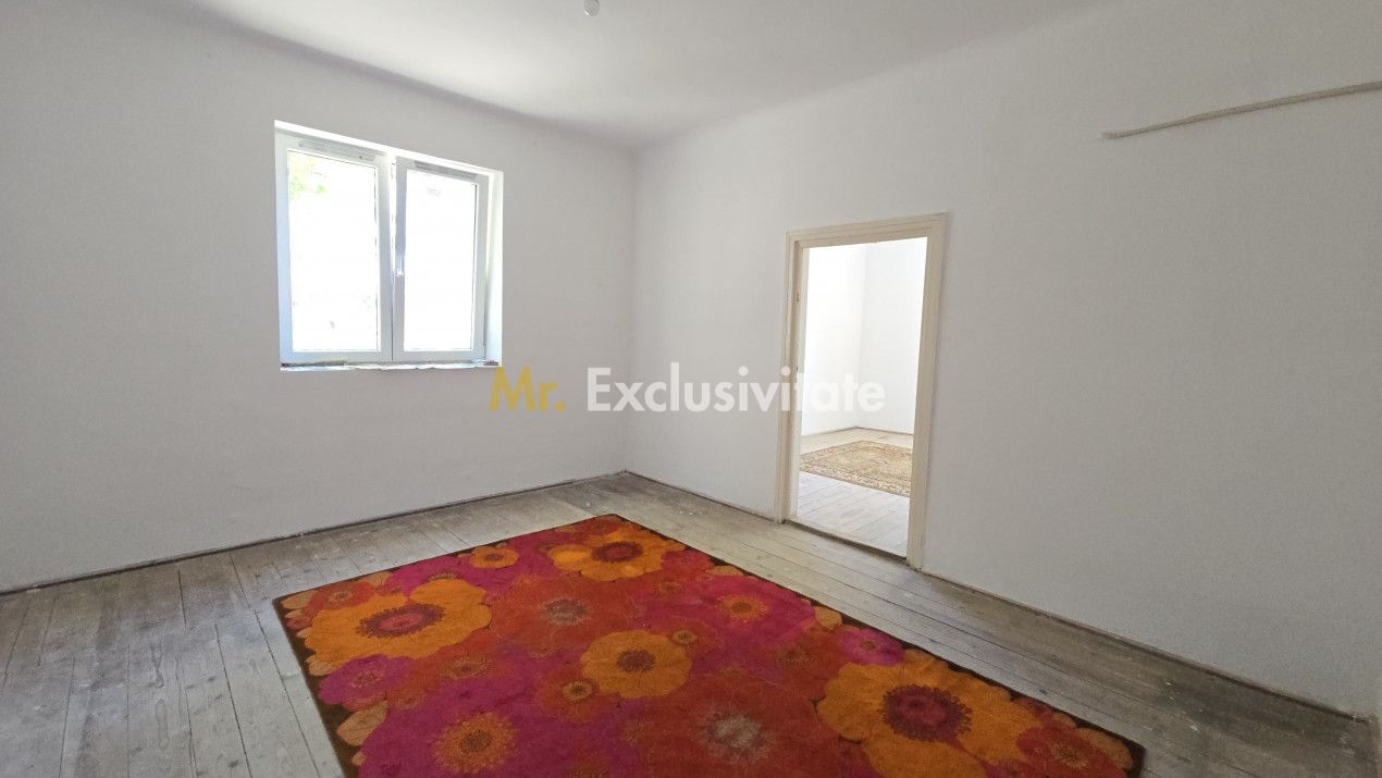 De Vânzare Casă 2 camere P-ȚA Mică — fotografia 6