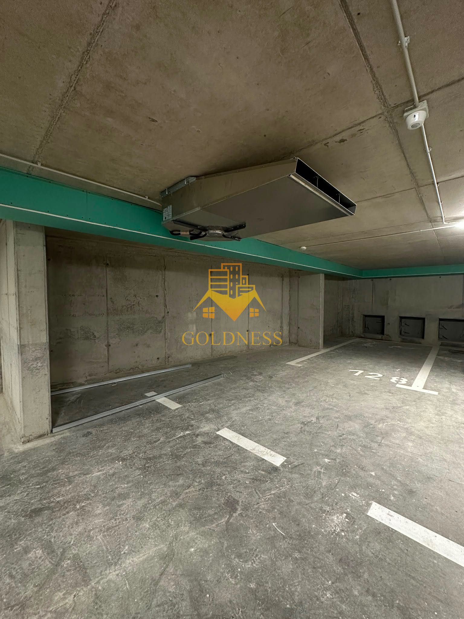 2 camere, SemiCentral, Hexagon, zona Gării, Bloc nou, Prima inchiriere — fotografia 5