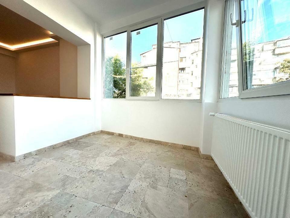Apartament de vanzare 3 camere Calea Victoriei! — fotografia 4