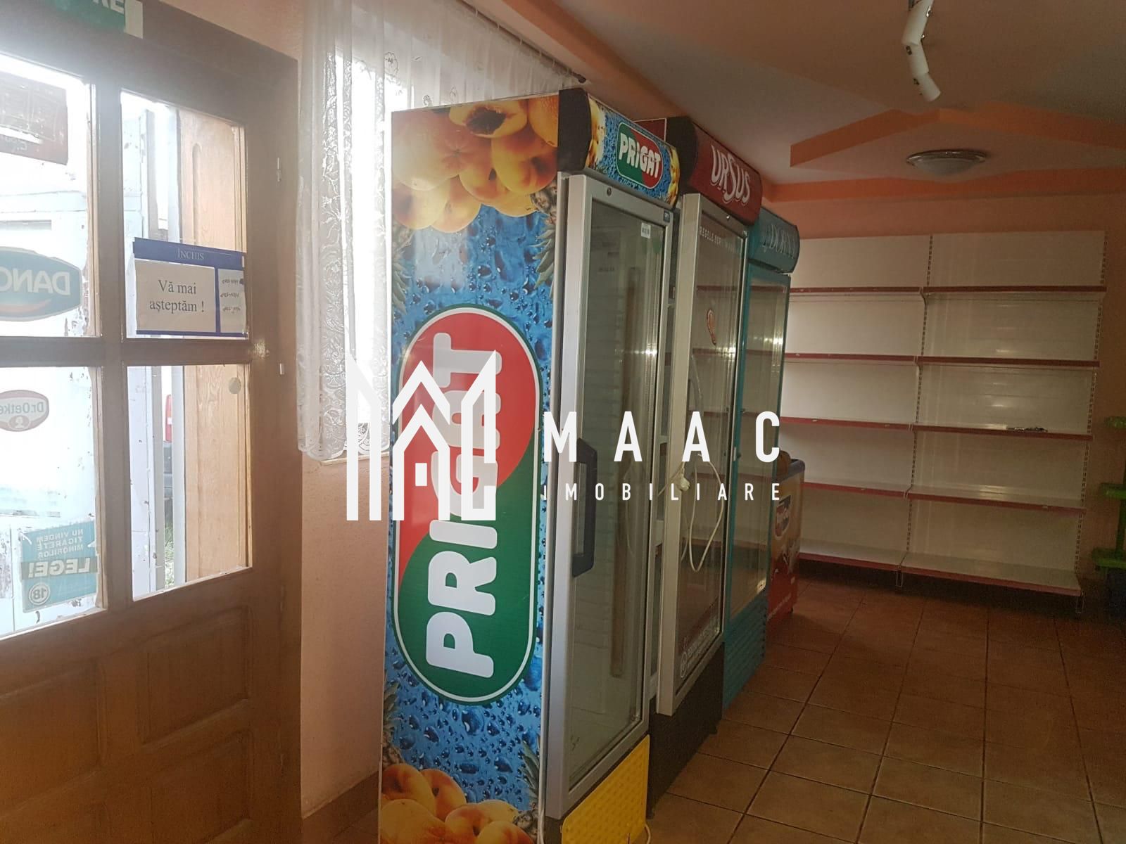 Spatiu comercial I 58 mp I zona Ipas — fotografia 12