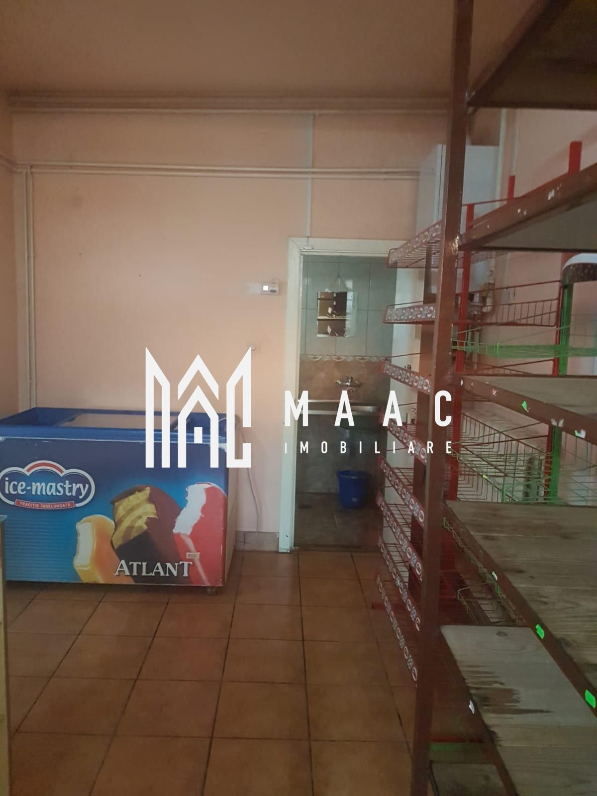 Spatiu comercial I 58 mp I zona Ipas — fotografia 3
