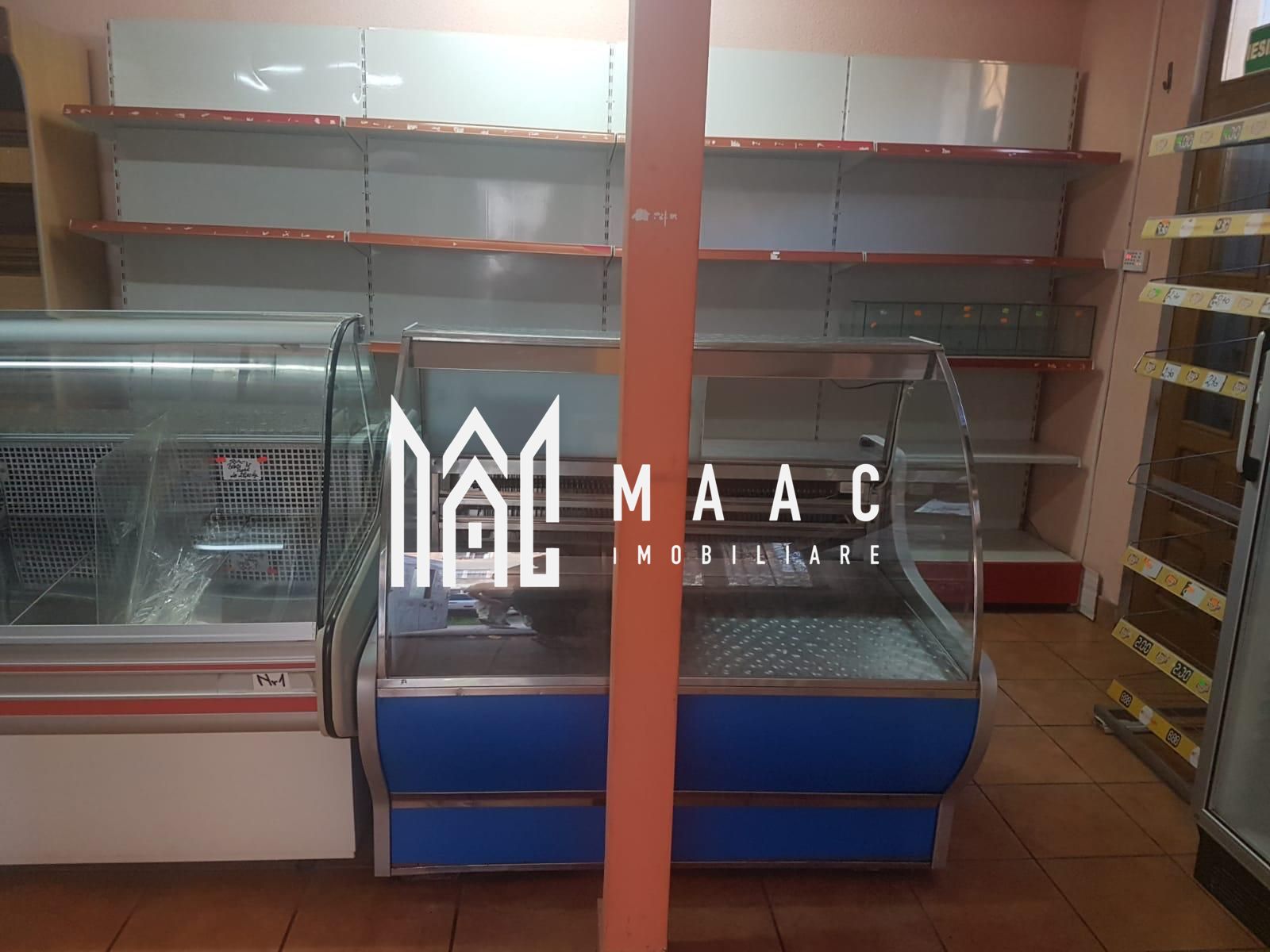 Spatiu comercial I 58 mp I zona Ipas — fotografia 8