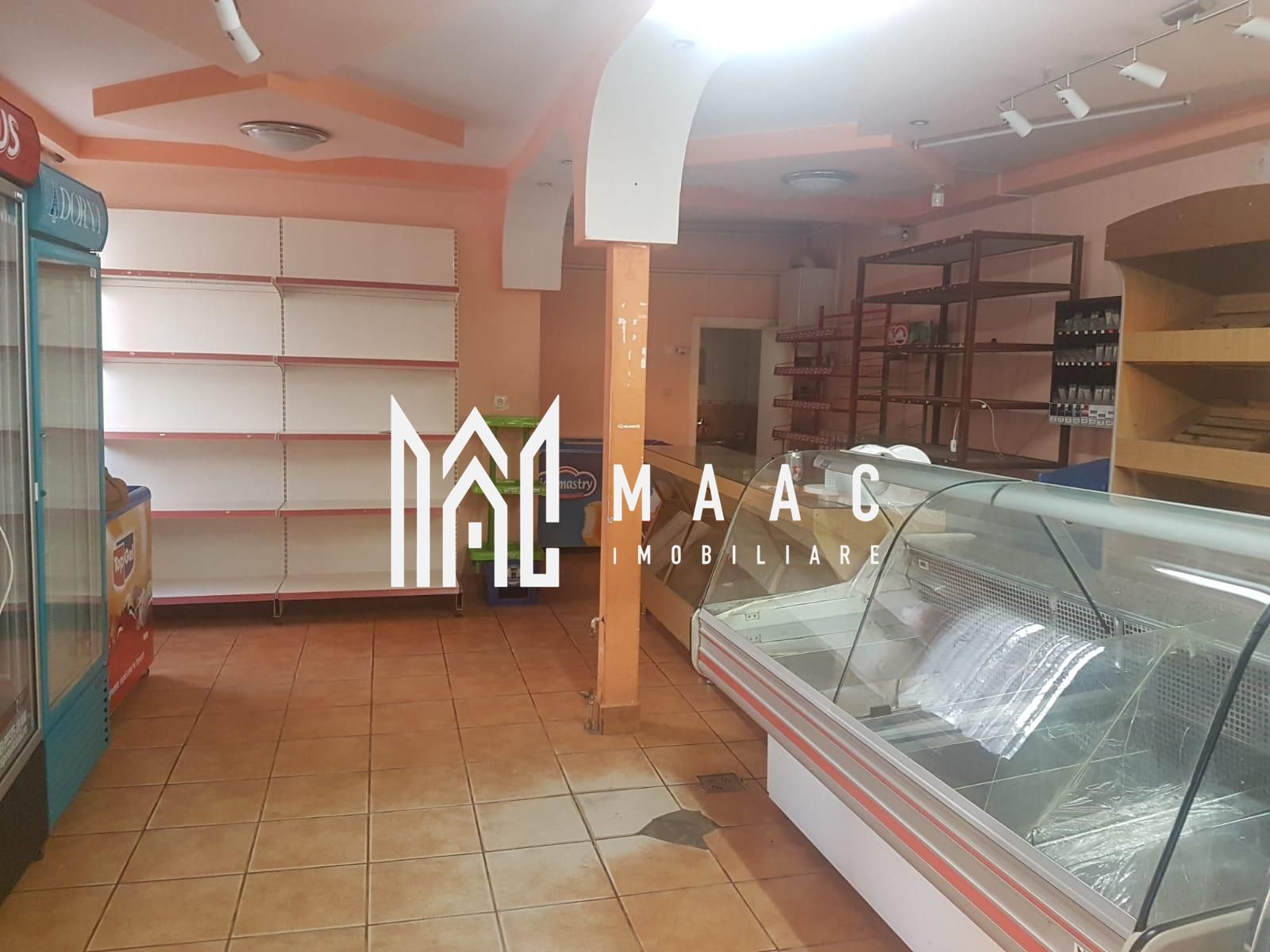 Spatiu comercial I 58 mp I zona Ipas — fotografia 9