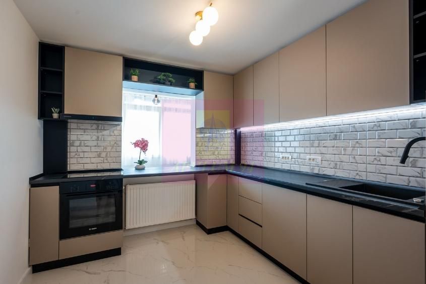 Apartament 3 camere, Rahova — fotografia 3